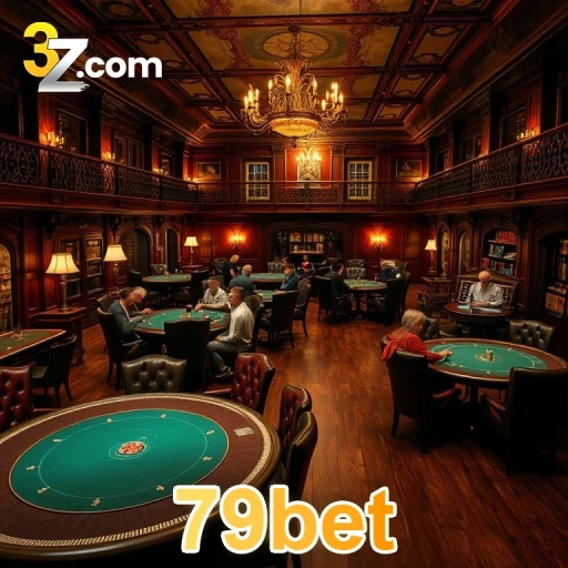 79bet app Jogos de caça-níqueis